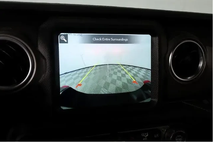 $37743 : Jeep Gladiator 2023 4x4 Rubi image 6