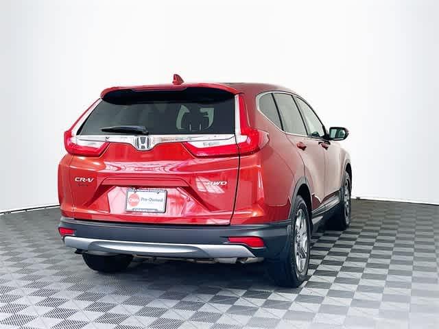 $21812 : PRE-OWNED 2018 HONDA CR-V EX-L image 10