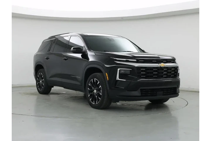 $34998 : Chevrolet Traverse 2024 LT 4 image 1