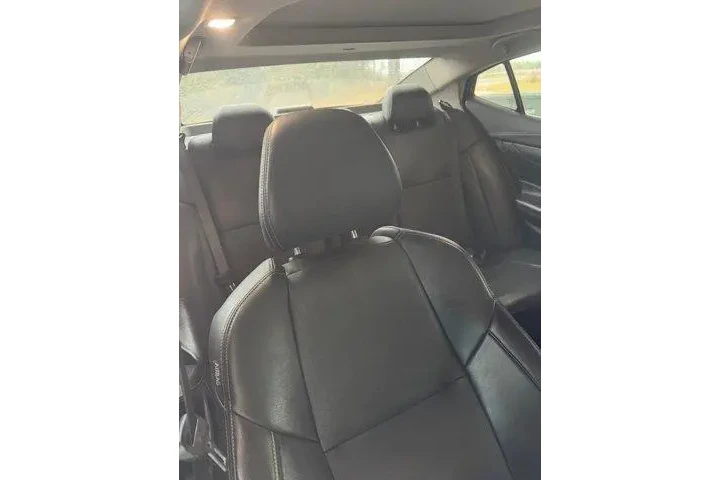 $14000 : Nissan Maxima 2020 3.5 SL 4d image 3