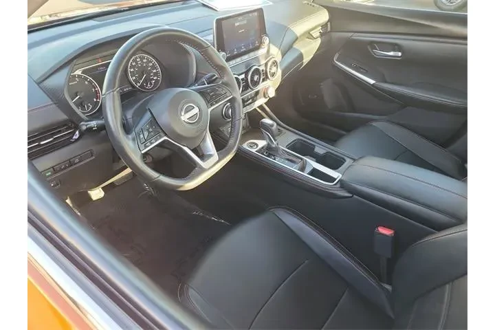 $25900 : Nissan Sentra 2024 SR 4dr Se image 3