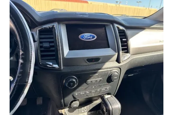 $32001 : Ford Ranger 2023 4x4 XLT 4dr image 10