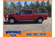 $33832 : Ford F-150 2020 4x4 Lariat 4 thumbnail