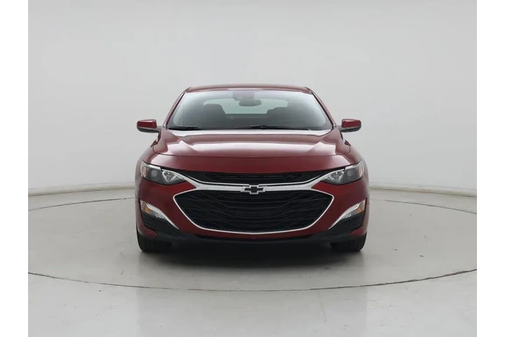 $23998 : Chevrolet Malibu 2024 RS 4dr image 5