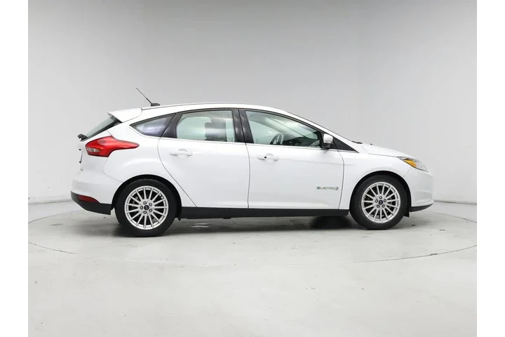 $9998 : Ford Focus 2016 Electric 4dr image 7