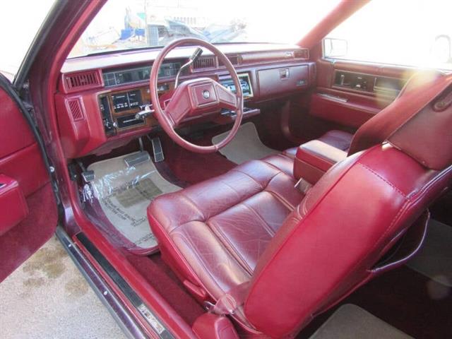 $6995 : 1989 DeVille image 9