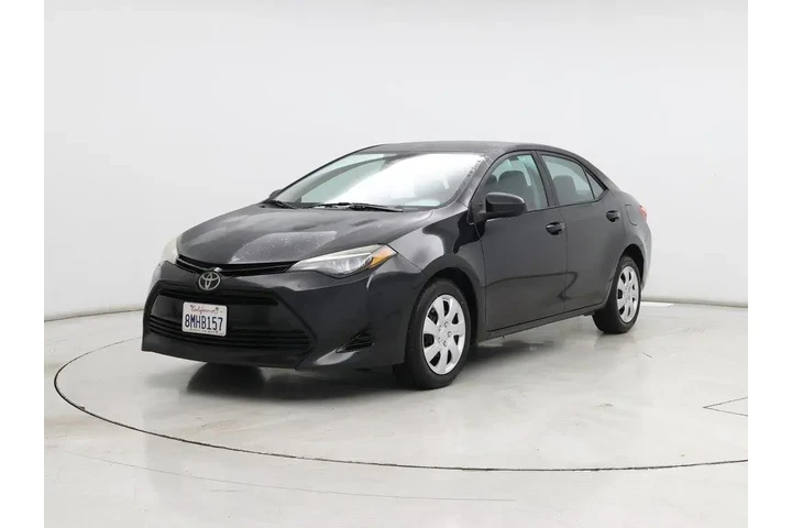 $14998 : Toyota Corolla 2018 LE 4dr S image 4
