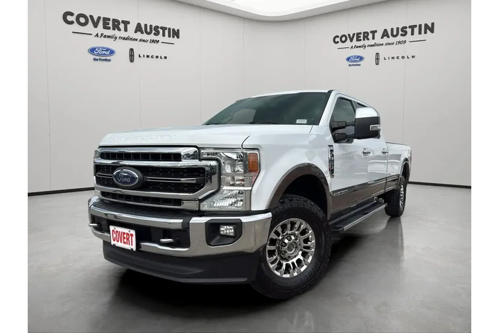 $39888 : Ford F-350 Super Duty 2020 4 image 1
