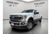 Ford F-350 Super Duty 2020 4