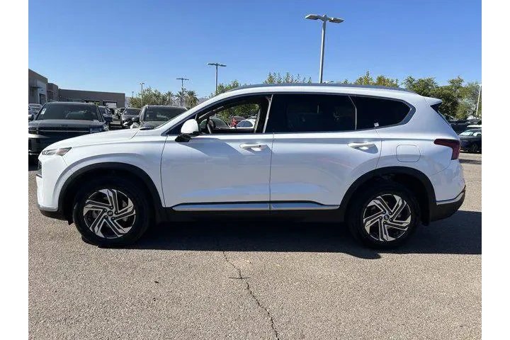 $20590 : Hyundai SANTA FE 2022 SEL 4d image 5