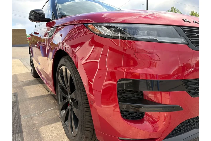 $36995 : 2025 Land Rover Range Rover S image 10