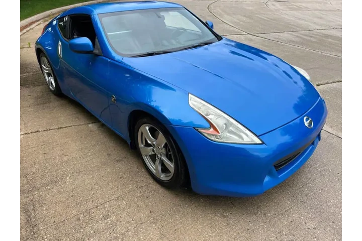 $12497 : 2009 370Z image 4