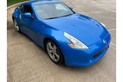 $12497 : 2009 370Z thumbnail