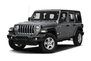 Jeep Wrangler Unlimited 2019 en Minneapolis y Saint Paul