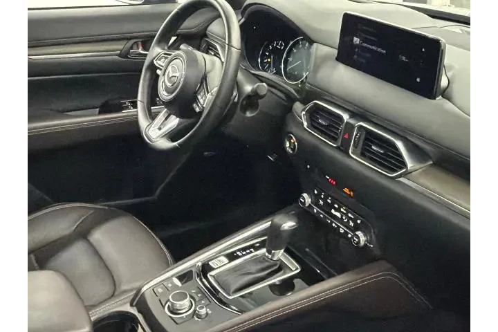 $33500 : Mazda CX-5 2025 AWD 2.5 Turb image 10