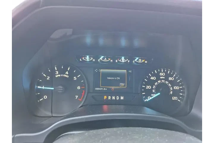 $21981 : Ford F-150 2020 4x2 XL 4dr S image 6