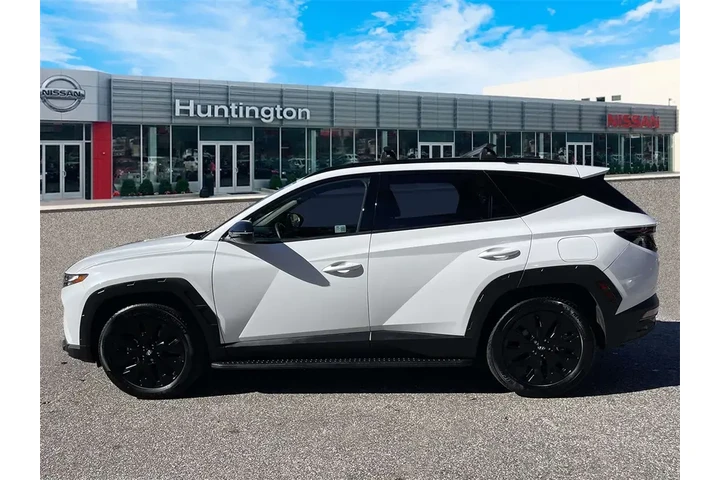 $25888 : Hyundai TUCSON 2024 AWD XRT image 9