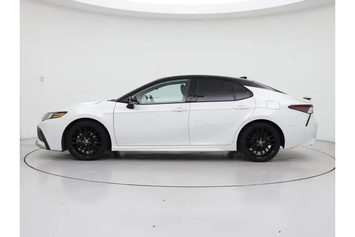 $29998 : Toyota Camry 2023 XSE V6 4dr image 3