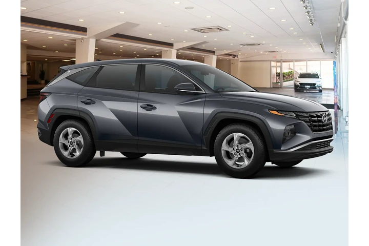 $26988 : Hyundai TUCSON 2024 AWD SE 4 image 10