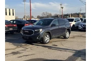 2019 GMC Terrain SLE en Omaha
