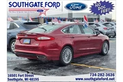 $8195 : Ford Fusion 2013 Titanium 4d thumbnail