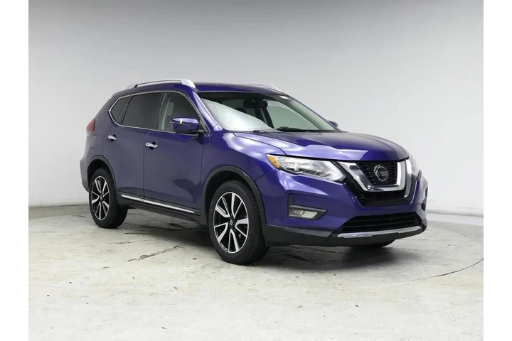 $14998 : Nissan Rogue 2020 AWD S 4dr image 1