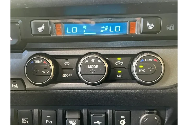 $40000 : Toyota Tacoma 2023 4x4 TRD P image 7