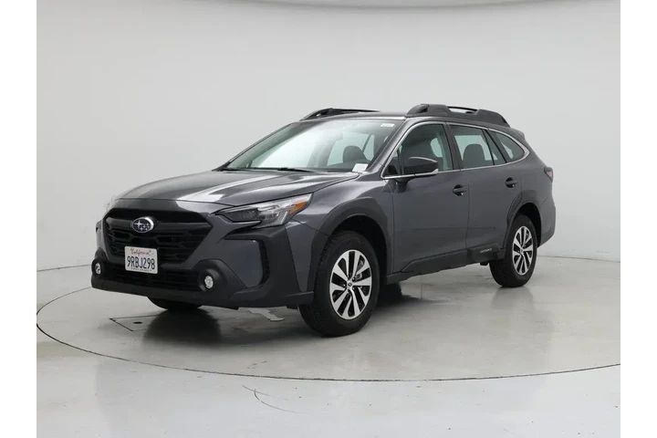 $28998 : Subaru Outback 2025 AWD Base image 4