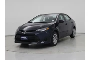 $16998 : Toyota Corolla 2017 LE 4dr S thumbnail