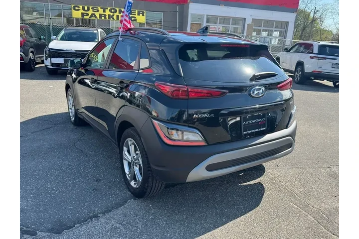 $19990 : Hyundai KONA 2023 AWD SEL 4d image 6