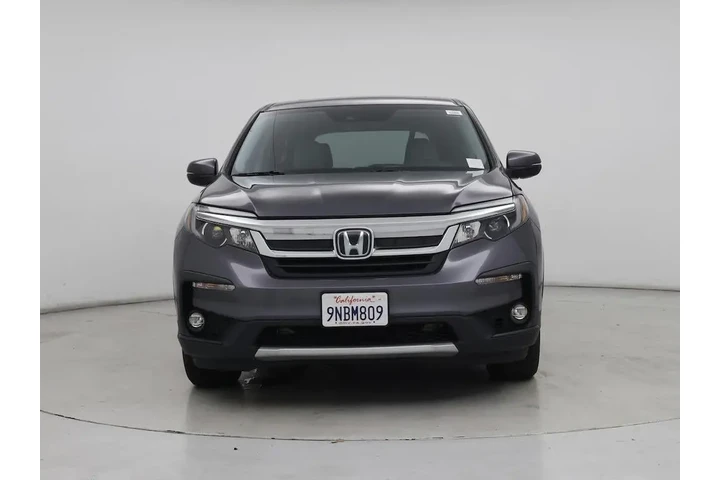 $27998 : Honda Pilot 2020 AWD EX-L 4d image 5