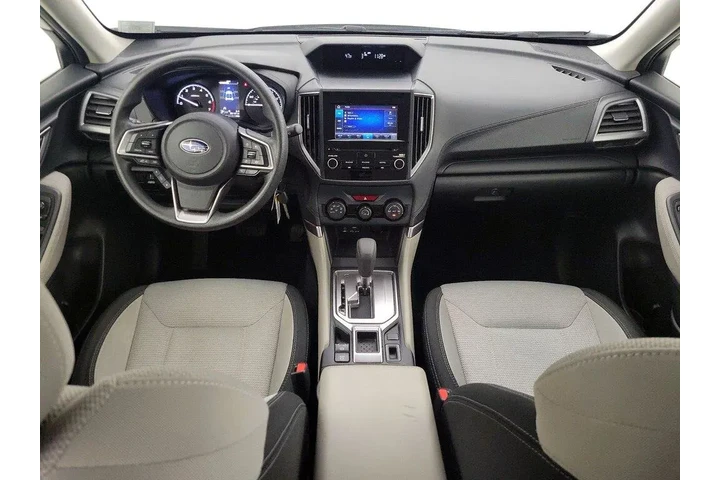 $23998 : Subaru Forester 2021 AWD Bas image 9