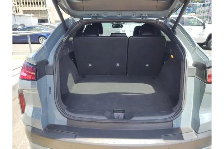 $30932 : INFINITI QX55 2022 AWD Luxe image 10