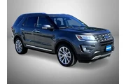 $16995 : Ford Explorer 2017 AWD Limit thumbnail