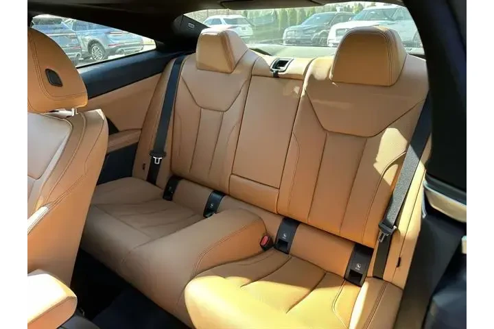 $36555 : BMW 4 Series 2023 AWD 430i x image 10