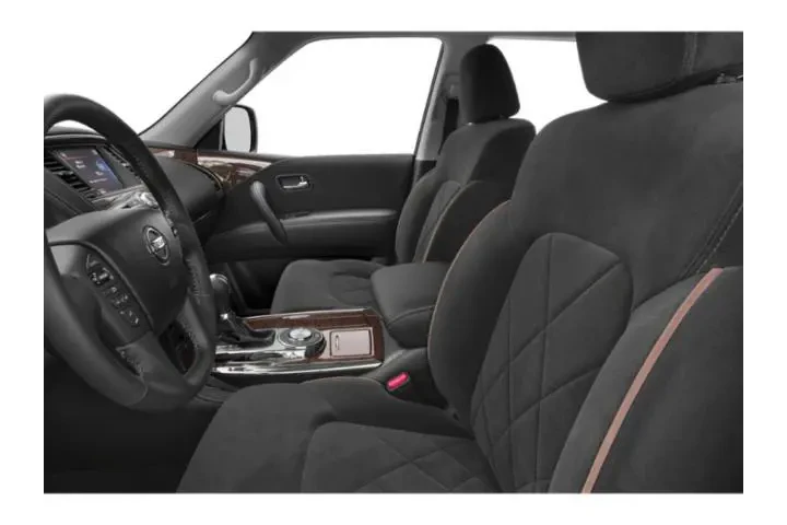 $16028 : Nissan Armada 2018 4x4 SV 4d image 8