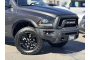 $27995 : Ram 1500 Classic 2021 4x4 SL thumbnail