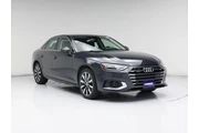 Audi A4 2021 AWD quattro Pre en Charlotte