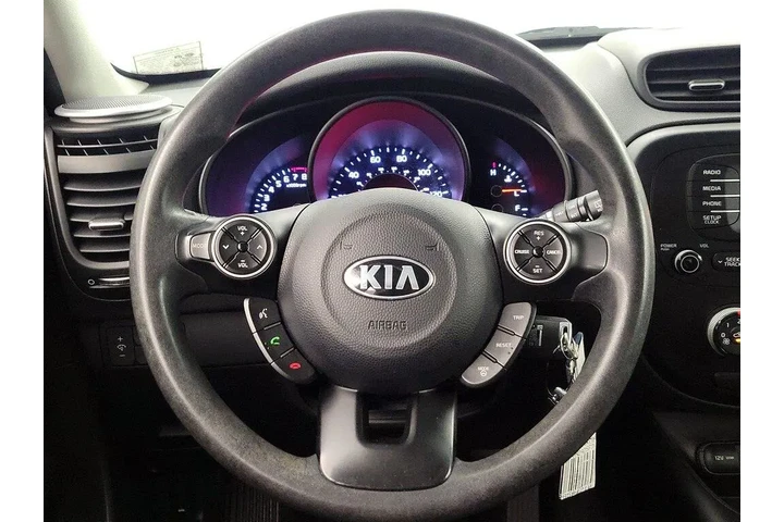 $11998 : Kia Soul 2015 4dr Crossover image 10