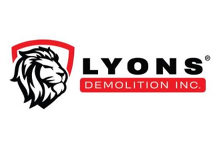 Lyons Demolition, Inc. image 1