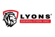Lyons Demolition, Inc. en Los Angeles