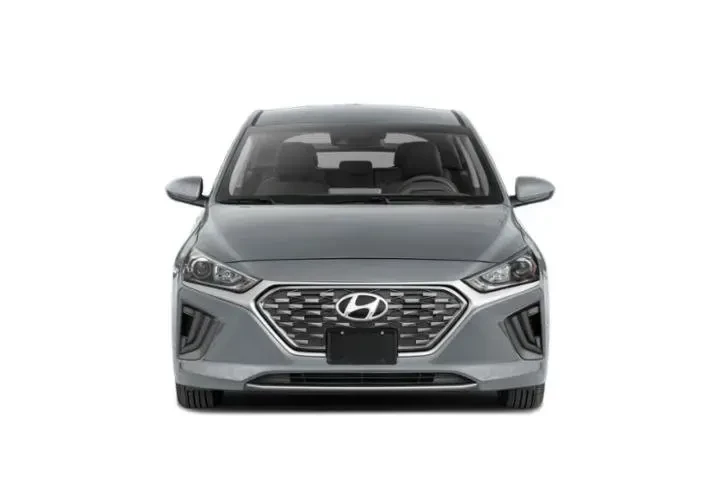 $7813 : Hyundai IONIQ Hybrid 2020 Bl image 7