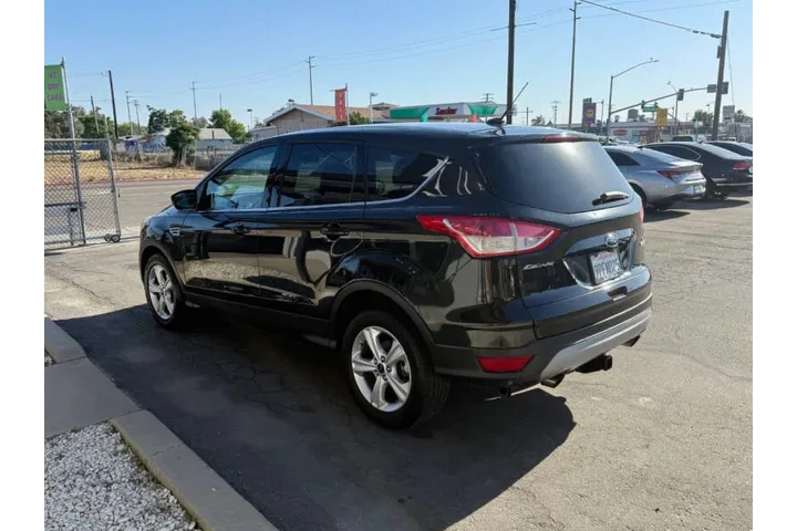 $9395 : 2014 Escape SE image 5