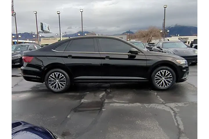 $15499 : Volkswagen Jetta 2020 S 4dr image 2