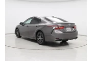 $25998 : Toyota Camry 2024 SE 4dr Sed thumbnail