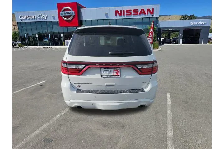 $28293 : Dodge Durango 2023 AWD GT Pl image 7