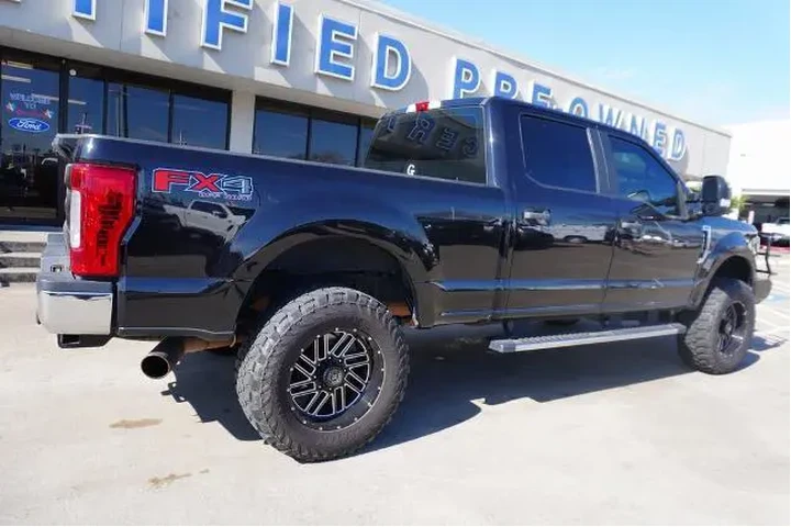 $32888 : Ford F-250 Super Duty 2019 4 image 6