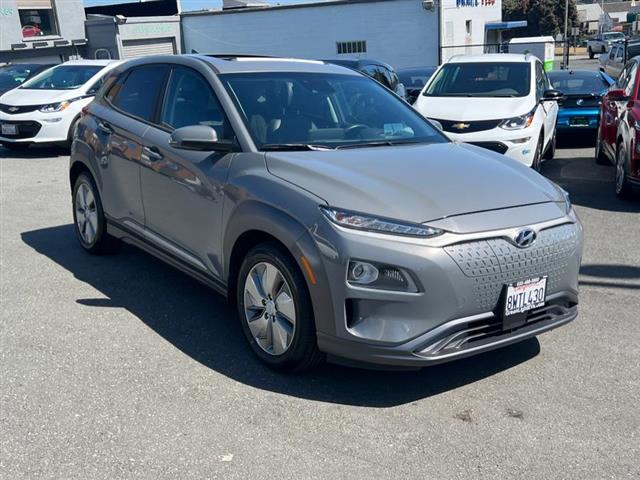 $21700 : Used 2021 Kona EV Ultimate fo image 2