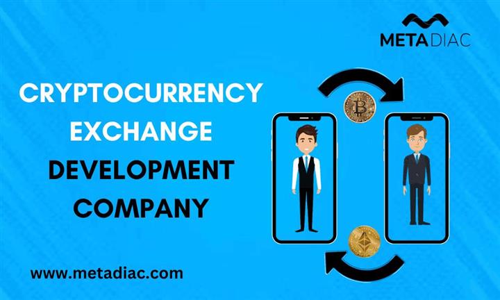 MetaDiac - Exchange developer image 1