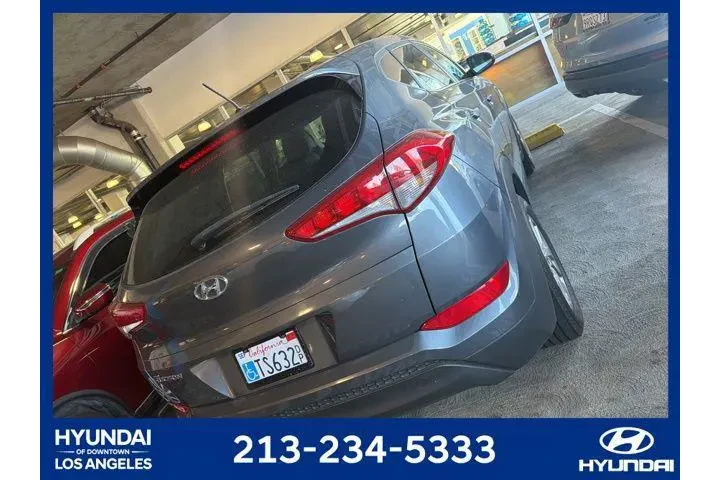 $12872 : Hyundai TUCSON 2017 SE 4dr S image 3